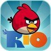 angry birds rio