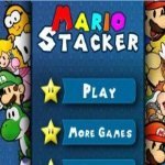 juego de mario estibador