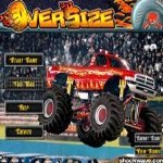 camionetas monster