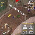 juego camionetas en 3d