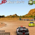 juego de rally3d