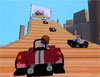 carreras en 3d rich racer