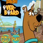 juego de scooby doo escape barco