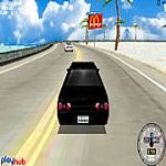 juego de carreras en 3D