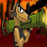 mision suricata