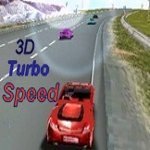 Turbo Speed 3D carreras