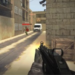 Juego online con gráficos de Counter Strike