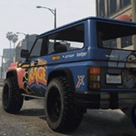 Aventuras 4x4 fuera del camino