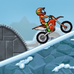 juego de motos acrobáticas
